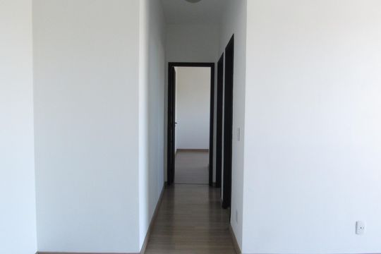 Sala - Corredores de apartamento à venda com 2 quartos, 48m² em Presidente Altino, Osasco