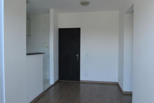 Sala de apartamento à venda com 2 quartos, 48m² em Presidente Altino, Osasco