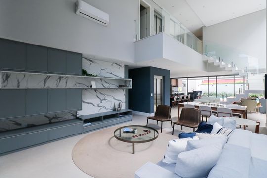 Casa de Condomínio à venda com 5 quartos, 800m² em Cerâmica, São Caetano do Sul