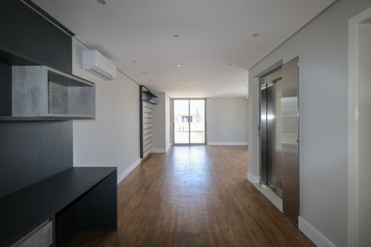 Suíte 1 de casa de condomínio à venda com 5 quartos, 800m² em Cerâmica, São Caetano do Sul