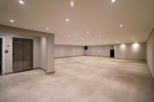 Garagem de casa de condomínio à venda com 5 quartos, 800m² em Cerâmica, São Caetano do Sul