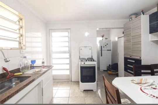 Casa à venda com 2 quartos, 129m² em Penha de França, São Paulo