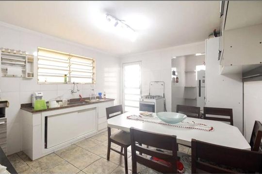 Casa à venda com 2 quartos, 129m² em Penha de França, São Paulo