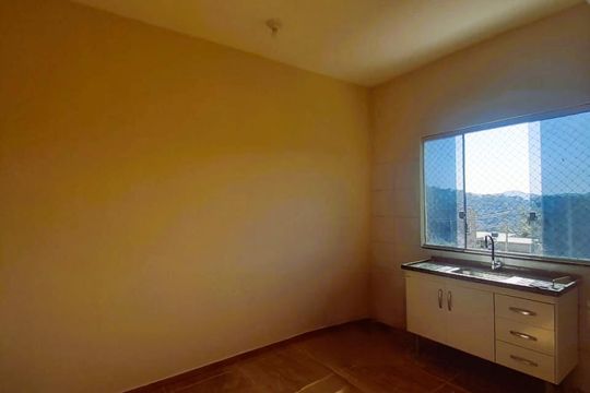 Apartamento para alugar com 2 quartos, 80m² em Jardim Vitória, Belo Horizonte