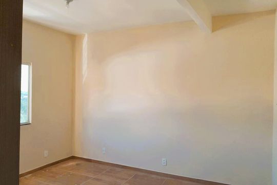 Quarto de apartamento para alugar com 2 quartos, 80m² em Jardim Vitória, Belo Horizonte
