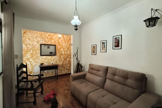 Casa à venda com 3 quartos, 96m² em Mirandópolis, São Paulo