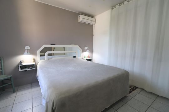 Quarto 2 de casa à venda com 3 quartos, 160m² em Ouro Branco, Novo Hamburgo
