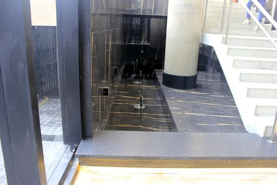 Área comum de apartamento à venda com 2 quartos, 77m² em Jardim Flor da Montanha, Guarulhos