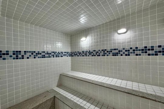Área comum de apartamento à venda com 4 quartos, 213m² em Recreio dos Bandeirantes, Rio de Janeiro