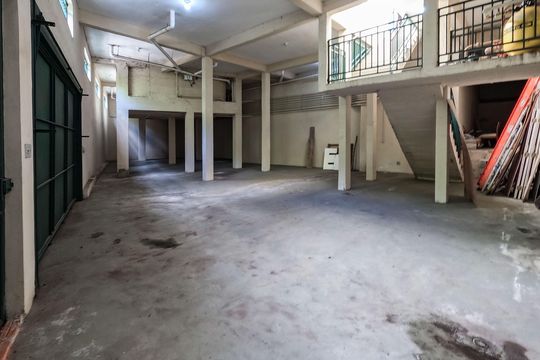 Casa à venda com 4 quartos, 500m² em City América, São Paulo