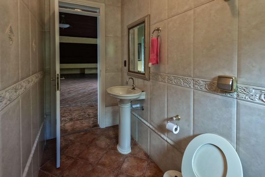 Casa à venda com 4 quartos, 500m² em City América, São Paulo