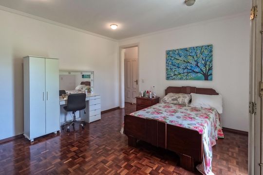 Casa à venda com 4 quartos, 500m² em City América, São Paulo