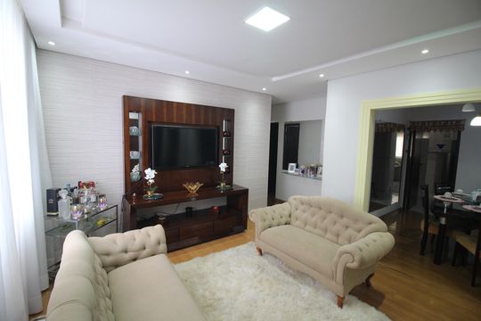 Apartamento à venda com 4 quartos, 200m² em Teixeira Dias (barreiro, Belo Horizonte