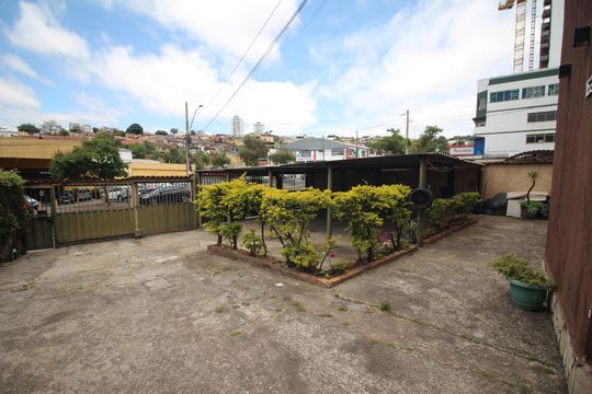 Área comum de apartamento à venda com 4 quartos, 200m² em Teixeira Dias (barreiro, Belo Horizonte
