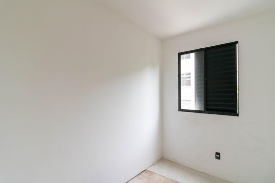 Quarto 2 de apartamento à venda com 3 quartos, 59m² em Vila Florida, Guarulhos