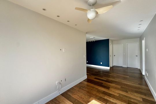 Suíte 1 de casa de condomínio à venda com 3 quartos, 300m² em Jacarepaguá, Rio de Janeiro