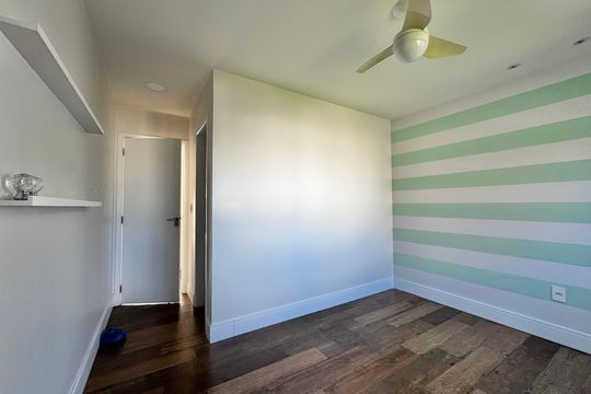 Suíte 2 de casa de condomínio à venda com 3 quartos, 300m² em Jacarepaguá, Rio de Janeiro