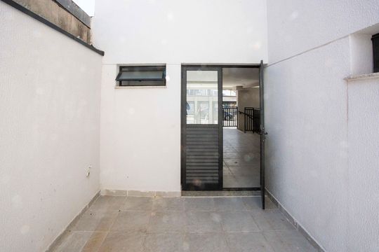Área comum de apartamento à venda com 2 quartos, 38m² em Centro, Diadema