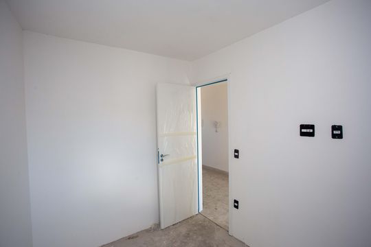 Quarto 1 de apartamento à venda com 2 quartos, 38m² em Centro, Diadema