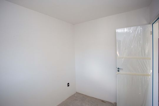 Quarto 1 de apartamento à venda com 2 quartos, 38m² em Centro, Diadema