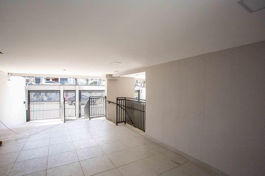 Área comum de apartamento à venda com 2 quartos, 38m² em Centro, Diadema
