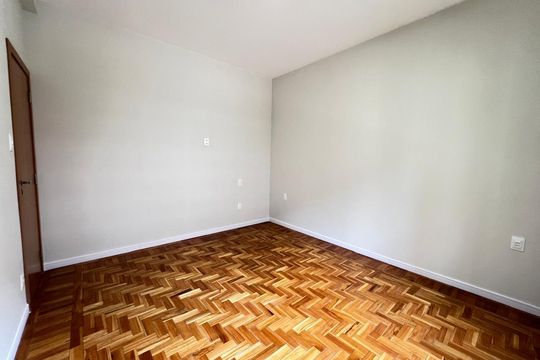 Apartamento à venda com 3 quartos, 80m² em Serra, Belo Horizonte
