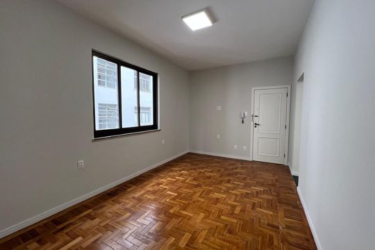 Apartamento à venda com 3 quartos, 80m² em Serra, Belo Horizonte