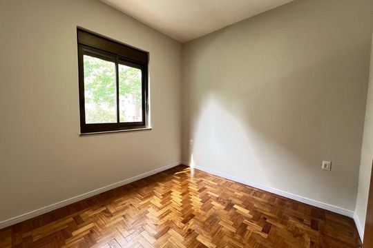 Apartamento à venda com 3 quartos, 80m² em Serra, Belo Horizonte