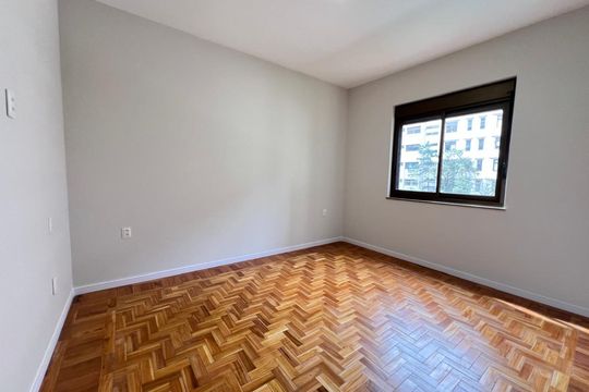Apartamento à venda com 3 quartos, 80m² em Serra, Belo Horizonte