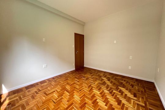 Apartamento à venda com 3 quartos, 80m² em Serra, Belo Horizonte