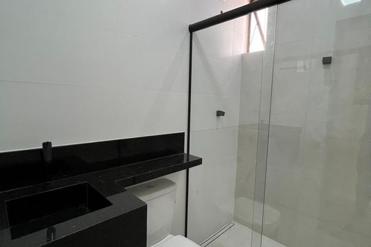 Apartamento à venda com 3 quartos, 80m² em Serra, Belo Horizonte