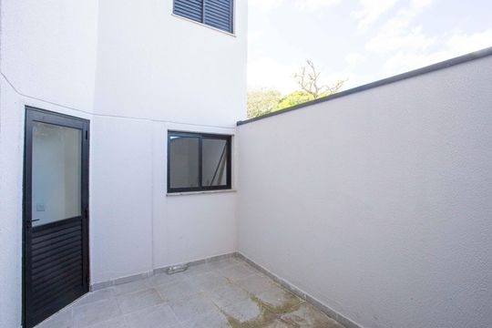 Área comum de kitnet/studio à venda com 1 quarto, 22m² em Centro, Diadema