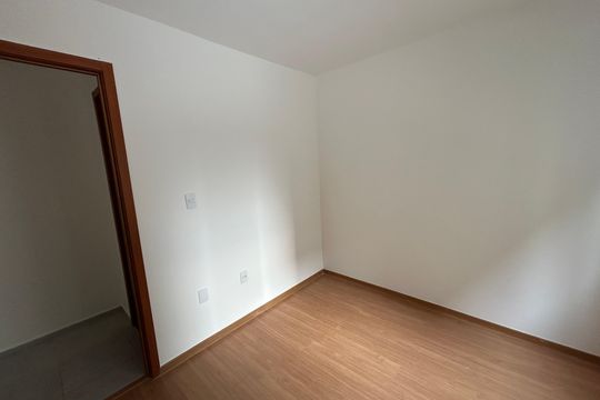 Quarto 2 de apartamento à venda com 2 quartos, 48m² em Del Castilho, Rio de Janeiro