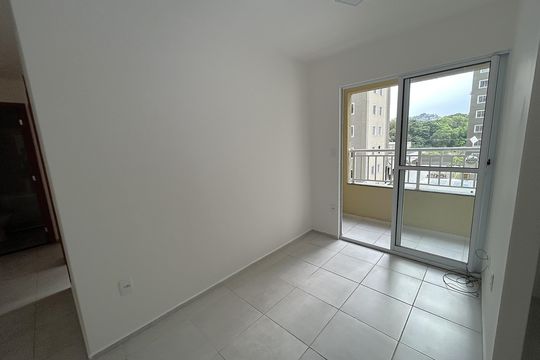 Apartamento à venda com 2 quartos, 48m² em Del Castilho, Rio de Janeiro