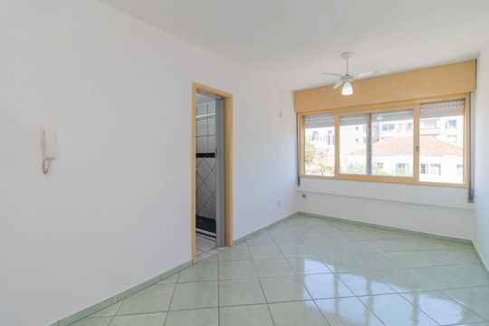 Apartamento à venda com 1 quarto, 25m² em Menino Deus, Porto Alegre