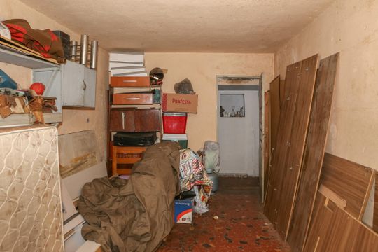 Garagem de casa à venda com 3 quartos, 370m² em Perdizes, São Paulo