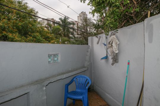 Área de Serviço de casa à venda com 3 quartos, 370m² em Perdizes, São Paulo