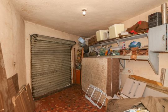 Garagem de casa à venda com 3 quartos, 370m² em Perdizes, São Paulo
