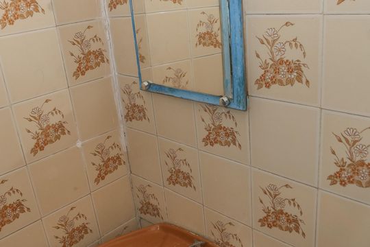 Banheiro de casa à venda com 3 quartos, 370m² em Perdizes, São Paulo