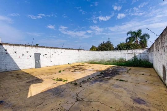 Área Externa de casa à venda com 2 quartos, 80m² em Passo das Pedras, Porto Alegre
