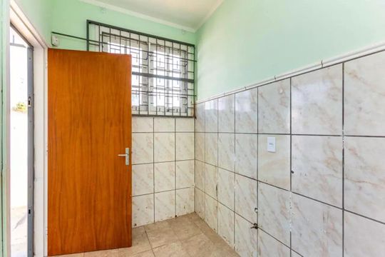Cozinha de casa à venda com 2 quartos, 80m² em Passo das Pedras, Porto Alegre
