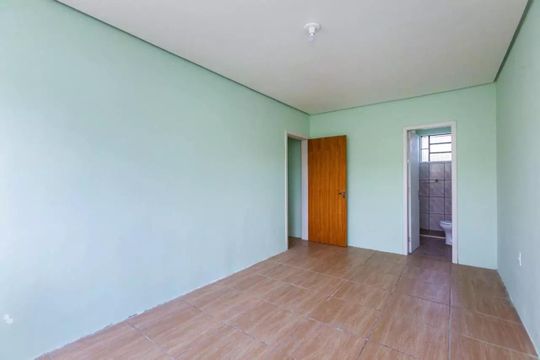 Quarto 1 de casa à venda com 2 quartos, 80m² em Passo das Pedras, Porto Alegre