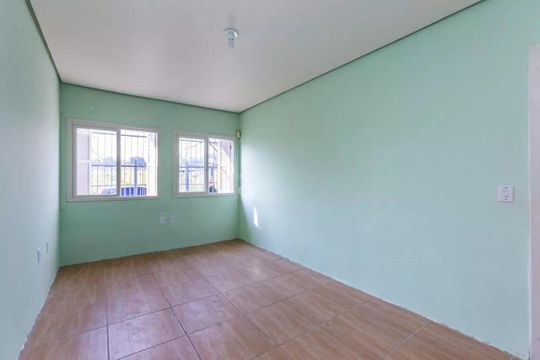 Quarto 1 de casa à venda com 2 quartos, 80m² em Passo das Pedras, Porto Alegre