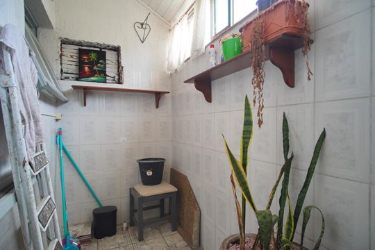 Despensa de apartamento para alugar com 3 quartos, 208m² em Rondônia, Novo Hamburgo