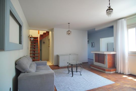 Apartamento para alugar com 3 quartos, 208m² em Rondônia, Novo Hamburgo
