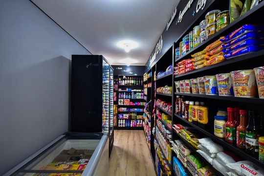 Mercadinho de apartamento para alugar com 2 quartos, 29m² em Jardim Monte Kemel, São Paulo