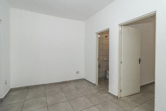 Apartamento à venda com 1 quarto, 52m² em São João, Porto Alegre