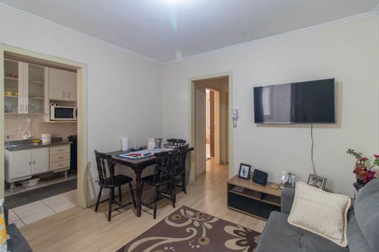 Apartamento para alugar com 2 quartos, 80m² em Centro Histórico, Porto Alegre