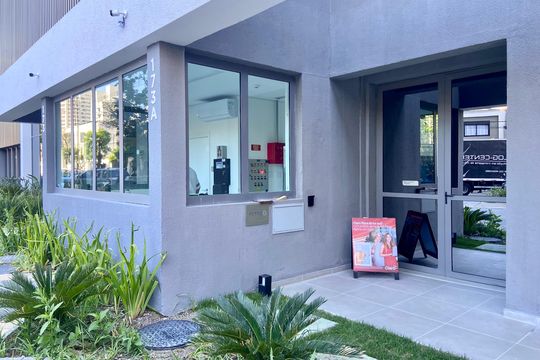Fachada de kitnet/studio à venda com 1 quarto, 26m² em Alto da Mooca, São Paulo