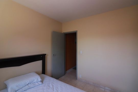 Quarto 2 de casa à venda com 2 quartos, 139m² em Conjunto Residencial Enseada, São Bernardo do Campo